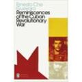 Penguin Modern Classics / Reminiscences of the Cuban Revolutionary War - Ernesto Che Guevara, Kartoniert (TB)