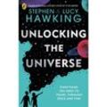 Unlocking the Universe - Stephen Hawking, Lucy Hawking, Kartoniert (TB)