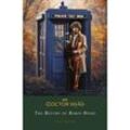 Doctor Who: The Return of Robin Hood - Paul Magrs, Doctor Who, Kartoniert (TB)