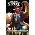 Doctor Strange Anthologie - Stan Lee, Steve Ditko, Barry Windsor-Smith, Gene Colan, Roger Stern, Jason Aaron, Gebunden