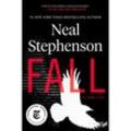 Fall, or Dodge in Hell - Neal Stephenson, Kartoniert (TB)