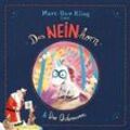 Das NEINhorn; Der Ostermann,1 Audio-CD - Marc-Uwe Kling (Hörbuch)