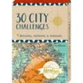 30 Challenge-Karten