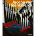 Jacoba van Heemskerck, Kartoniert (TB)