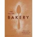 The Italian Bakery - The Silver Spoon Kitchen, Gebunden