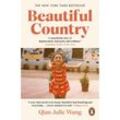 Beautiful Country - Qian Julie Wang, Kartoniert (TB)