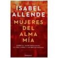 Mujeres del alma mia - Isabel Allende, Kartoniert (TB)
