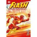 Flash: Der schnellste Held der Welt - Gail Simone, Clayton Henry, Kartoniert (TB)