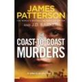 The Coast-to-Coast Murders - James Patterson, Kartoniert (TB)