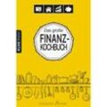 Das große Finanz-Kochbuch - Christian Zimmer, Kartoniert (TB)