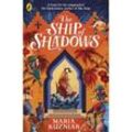 The Ship of Shadows - Maria Kuzniar, Kartoniert (TB)