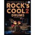 Rock's Cool DRUMS - Martin Kürzinger, Kartoniert (TB)