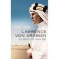Lawrence von Arabien - Peter Thorau, Kartoniert (TB)