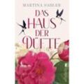 Das Haus der Düfte - Martina Sahler, Taschenbuch