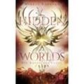 Die Krone des Erben / Hidden Worlds Bd.2 - Mikkel Robrahn, Kartoniert (TB)