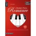 Modern Piano Romance - Elmar Mihm, Geheftet