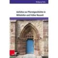 Studien zur Kirchengeschichte Niedersachsens / Band 052 / Aufsätze zur Pfarreigeschichte in Mittelalter und Früher Neuzeit; . - Wolfgang Petke, Gebunden