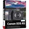 Canon EOS R5 - Kyra Sänger, Christian Sänger, Gebunden