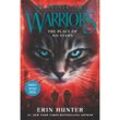 Warriors: The Broken Code #5: The Place of No Stars - Erin Hunter, Gebunden