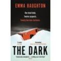The Dark - Emma Haughton, Kartoniert (TB)