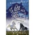 Zusammen durch den Sturm / Wild Horses Bd.2 - Helen Martins, Gebunden