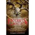 Lovecrafts Monster - H. P. Lovecraft, Neil Gaiman, Thomas Ligotti, Kartoniert (TB)