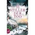 Je stiller der Tod / Gärtnerin Mags Blake Bd.7 - Mary Ann Fox, Taschenbuch