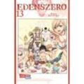 Edens Zero Bd.13 - Hiro Mashima, Kartoniert (TB)