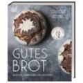 Gutes Brot - Daniel Leader, Gebunden