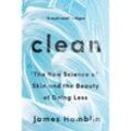 Clean - James Hamblin, Kartoniert (TB)