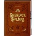 Sherlock Holmes - Silke Martin, Gebunden