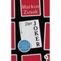 Der Joker - Markus Zusak, Taschenbuch