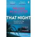That Night - Gillian McAllister, Kartoniert (TB)