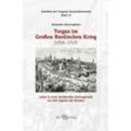 Torgau im Großen Nordischen Krieg - Alexander Querengässer, Gebunden