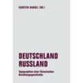 DEUTSCHLAND / RUSSLAND, Gebunden