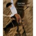 Ernst Haas: The American West - Paul Lowe, Gebunden