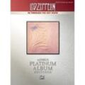 Led Zeppelin: In Through the Out Door Platinum Guitar - Alfred Music, Kartoniert (TB)