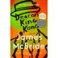 Deacon King Kong (Oprah's Book Club) - James Mcbride, Kartoniert (TB)