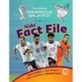 FIFA World Cup 2022 Fact File - Kevin Pettman, Gebunden