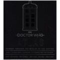 Doctor Who Atlas - Doctor Who, Gebunden