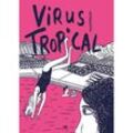 Virus Tropical - Powerpaola, Kartoniert (TB)
