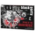 black party Dying at the Discotheque (Spiel)