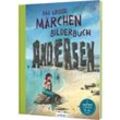 Das große Märchenbilderbuch Andersen - Hans Christian Andersen, Gebunden