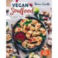 Vegan Soulfood - Bianca Zapatka, Gebunden