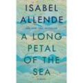 A Long Petal of the Sea - Isabel Allende, Kartoniert (TB)