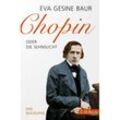 Chopin - Eva G. Baur, Taschenbuch