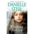 Finding Ashley - Danielle Steel, Kartoniert (TB)