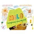 Milo Imagines the World - Matt De la Peña, Gebunden