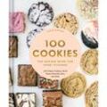 100 Cookies - Sarah Kieffer, Gebunden