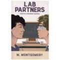 Lab Partners - Mora Montgomery, Kartoniert (TB)